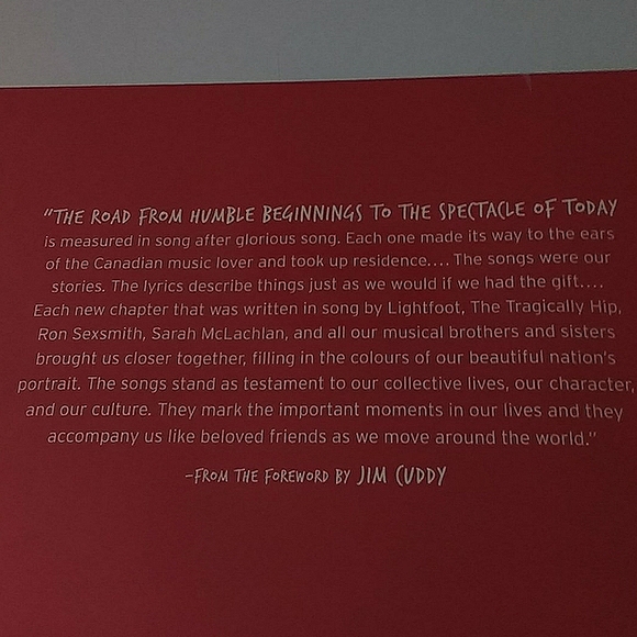 Celebrating 40 years of the Juno Awards - Picture 3 of 7